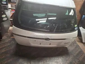 Ex Japan Spare Parts