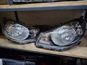 Ex Japan Spare Parts