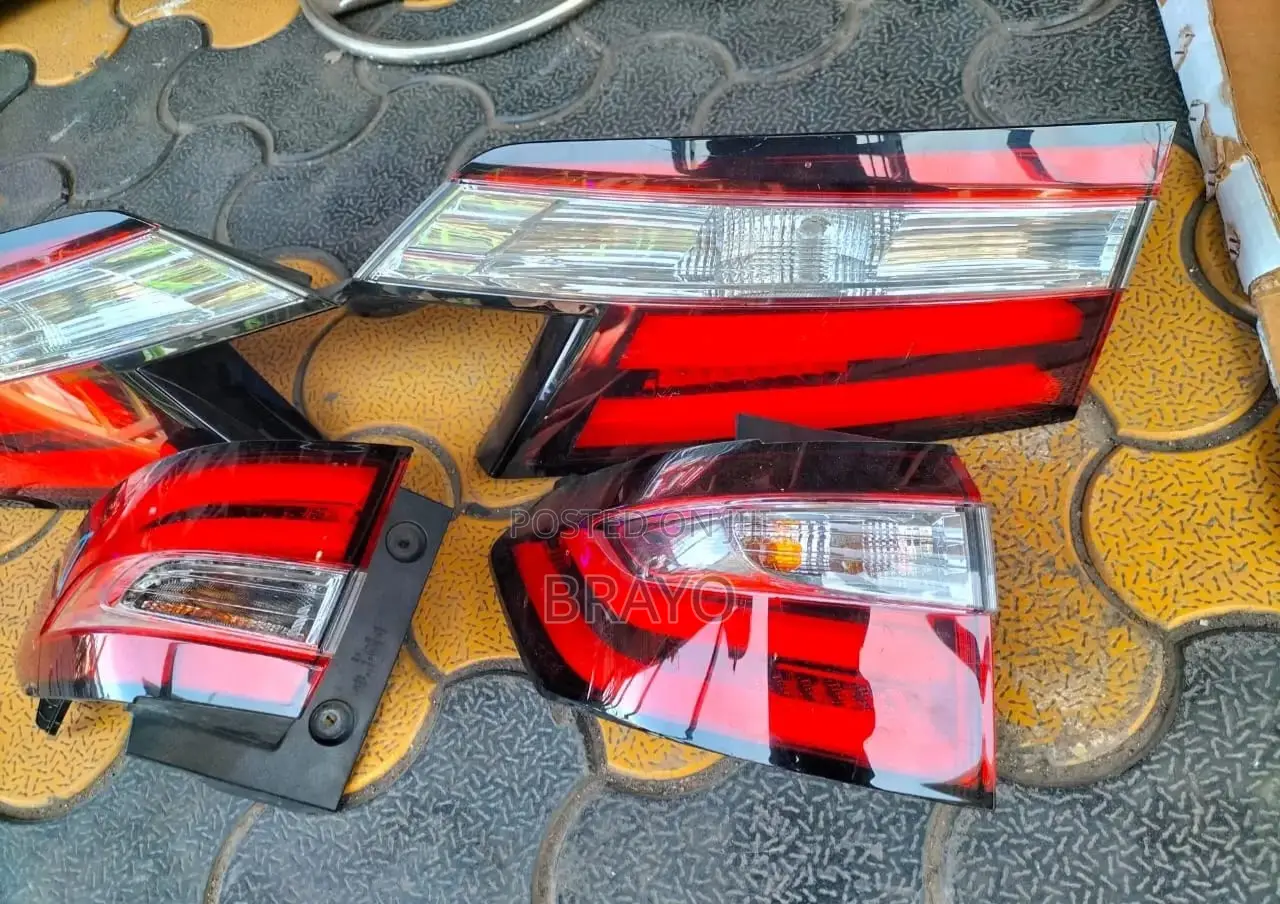 Ex Japan Spare Parts