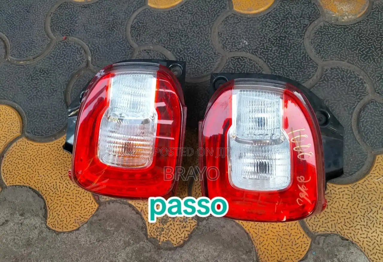 Ex Japan Spare Parts