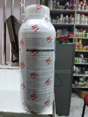 Oxen Gold 1litre