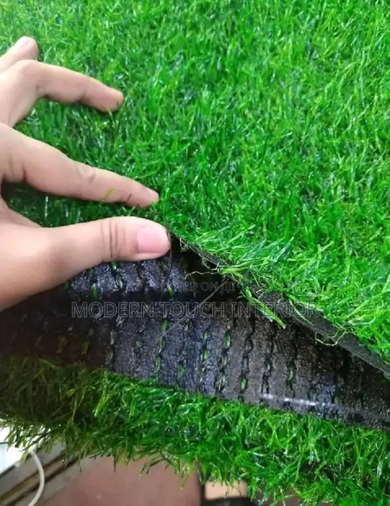 Groundcover Artificial Grass Carpet- Nairobi