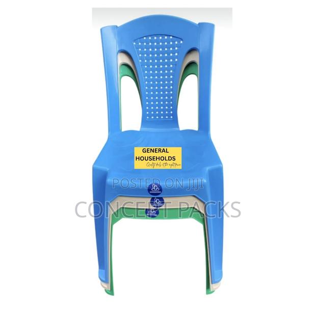 20pcs General Quality Armless Chairs