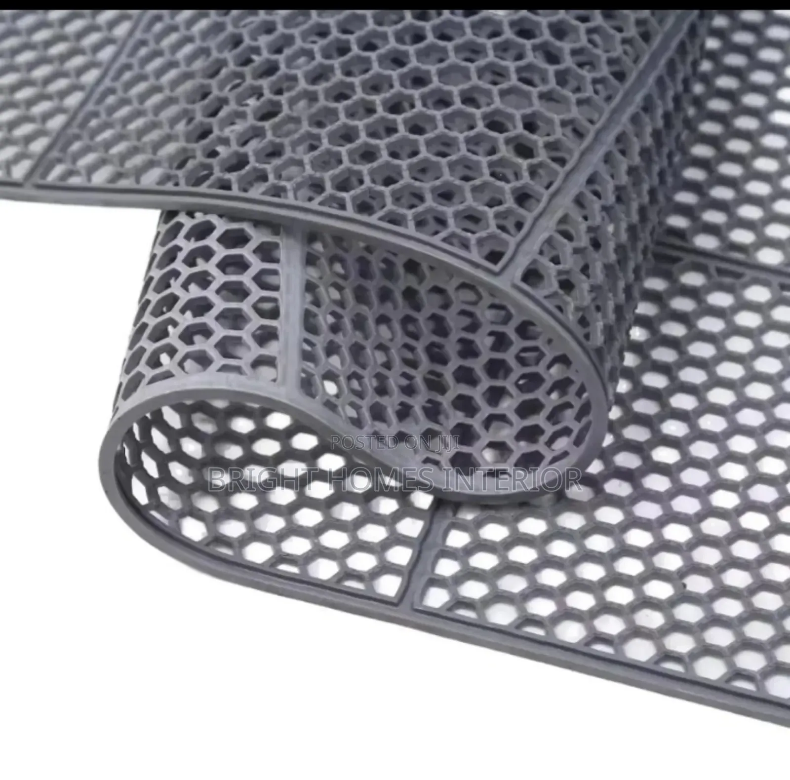 Perforated Anti Slip Bathroom Mats New Stock Available