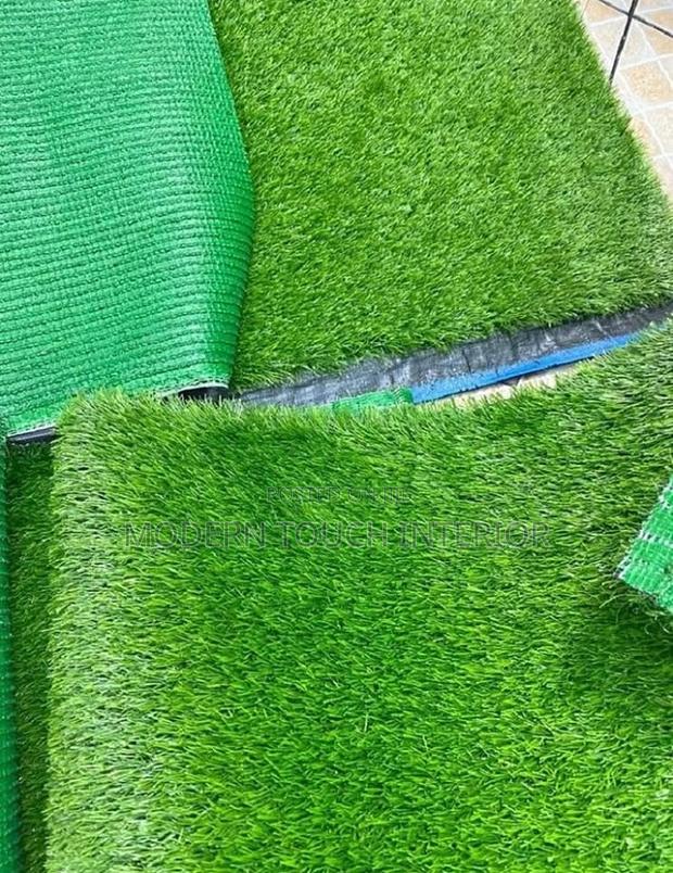 Artificial Grass Carpet for Business Shelves- Nairobi