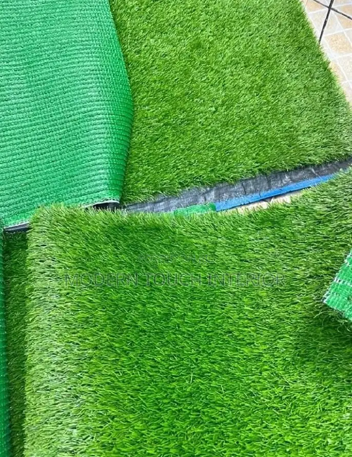 Artificial Grass Carpet for Business Shelves- Nairobi