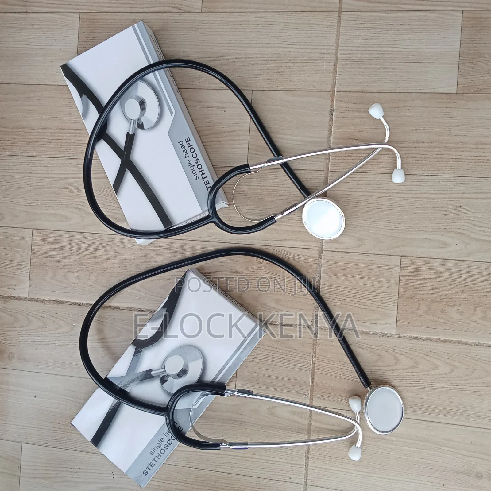Medical Stethoscope