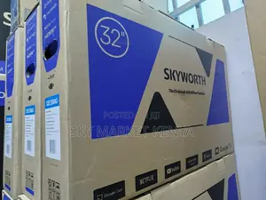 Skyworth 32 Inch Smart Tv