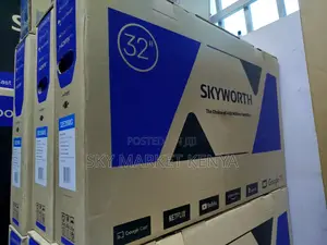 Skyworth 32 Inch Smart Tv