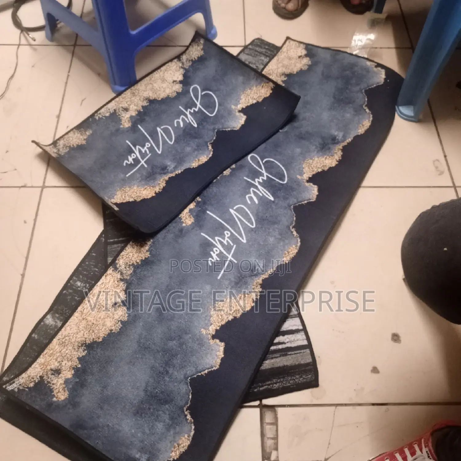 Kitchen Mat/ Kitchen Mat
