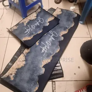 Kitchen Mat/ Kitchen Mat