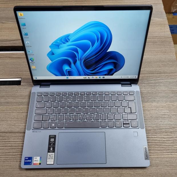 Laptop Lenovo 16GB Intel Core I7 SSD 512GB