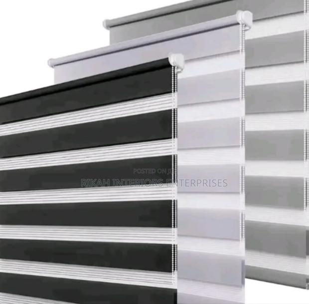 Roller Office Blinds
