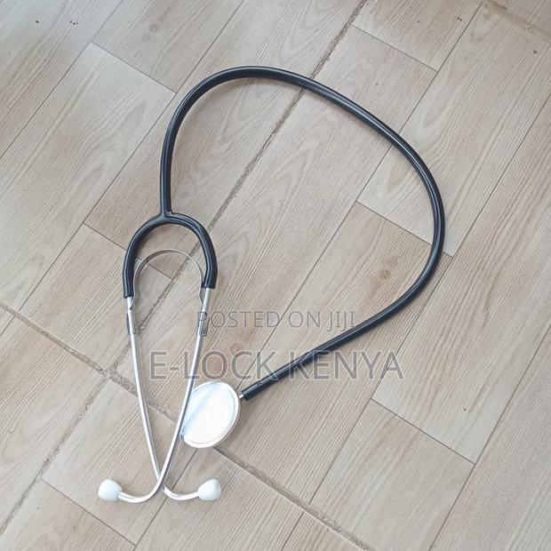 Infirmary Stethoscope