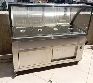 Food Warmer Food Warmer Display With Cabinet