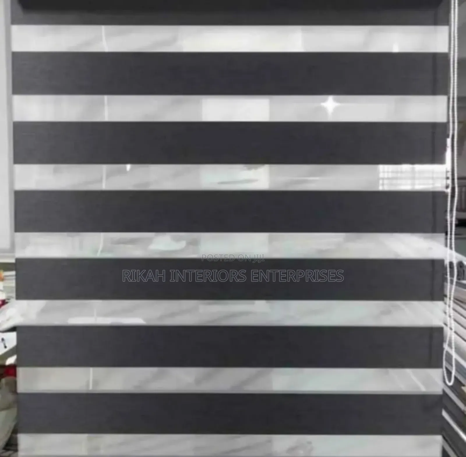 Office Blinds