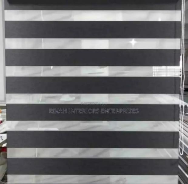 Office Blinds