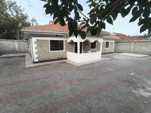 3bdrm Bungalow in Ongata Rongai, Nkoroi for sale