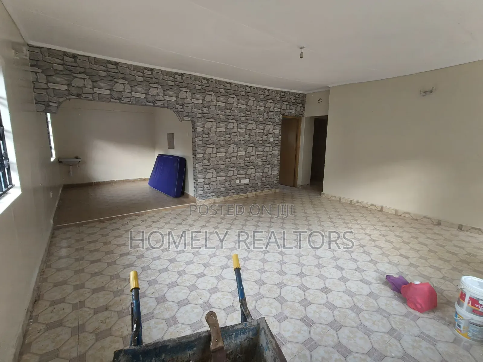 3bdrm Bungalow in Ongata Rongai, Nkoroi for sale
