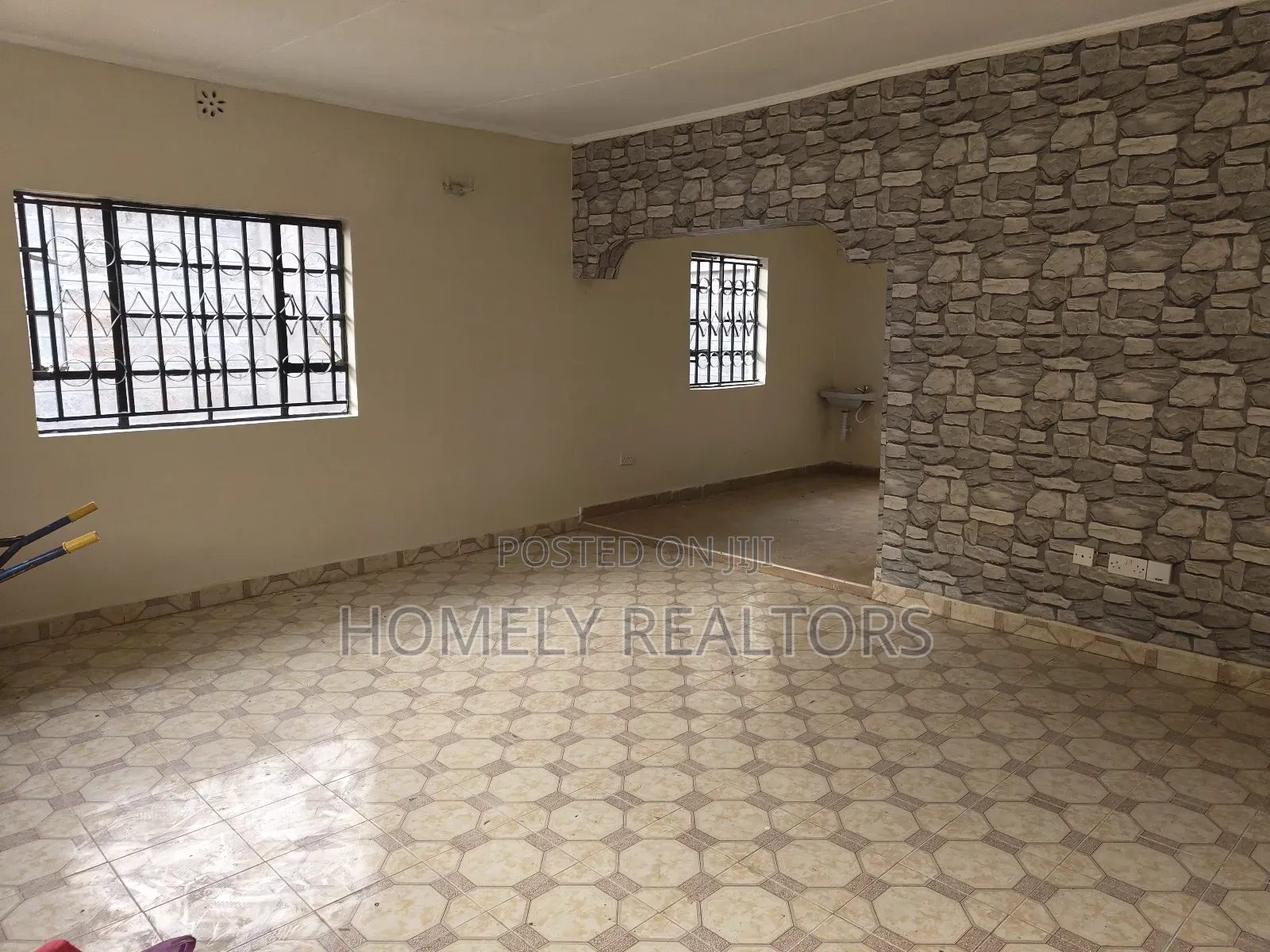 3bdrm Bungalow in Ongata Rongai, Nkoroi for sale