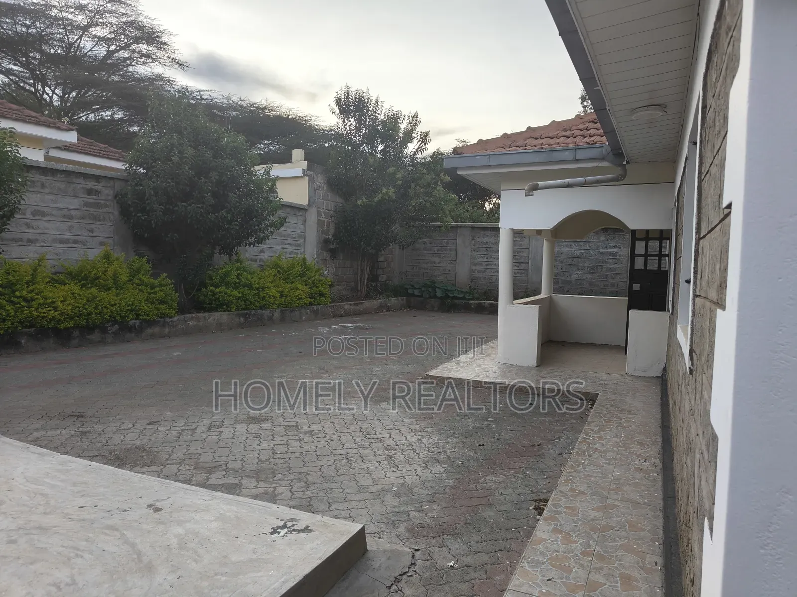 3bdrm Bungalow in Ongata Rongai, Nkoroi for sale