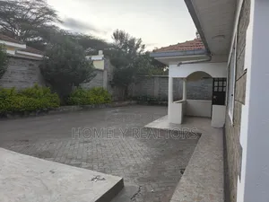 3bdrm Bungalow in Ongata Rongai, Nkoroi for sale