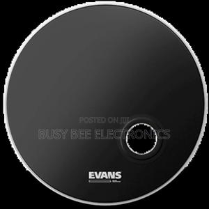 Evans Emad Resonant 20′′ Bass Drumhead - thumbnail 2