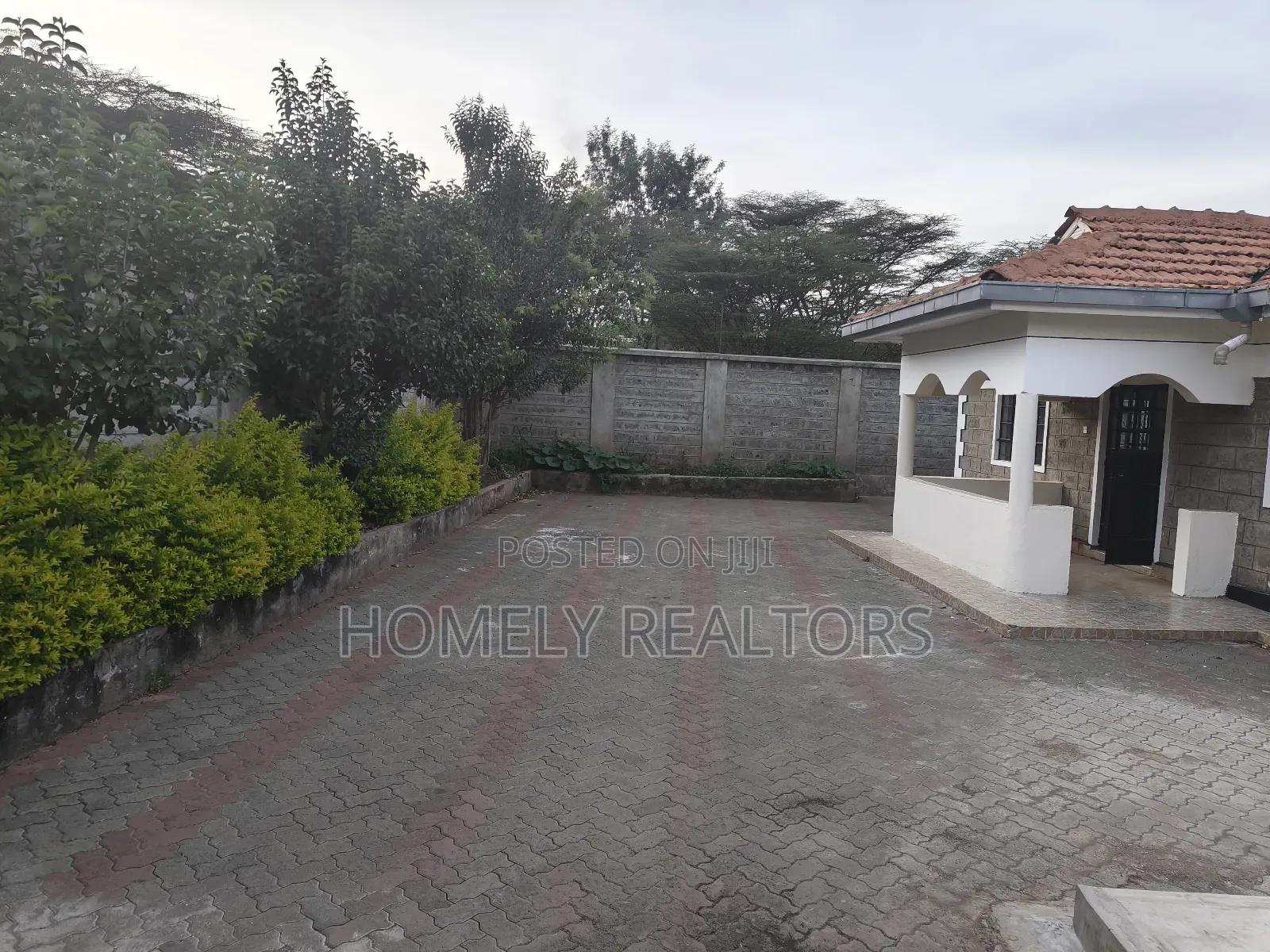 3bdrm Bungalow in Ongata Rongai, Nkoroi for sale