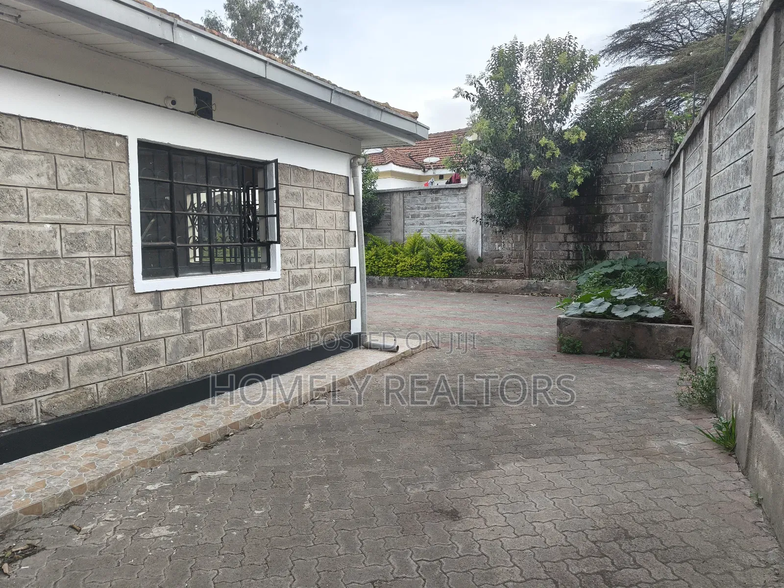 3bdrm Bungalow in Ongata Rongai, Nkoroi for sale