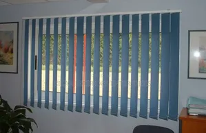 Vertical Blinds