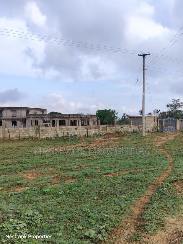 Plots In Matuu Size 50*100 - thumbnail 11