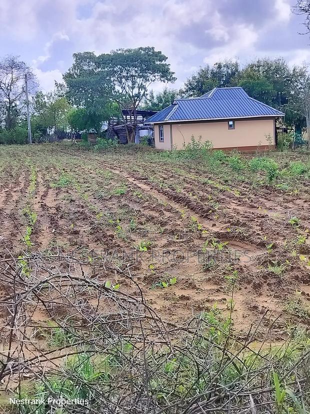 Plots In Matuu Size 50*100 - thumbnail 4