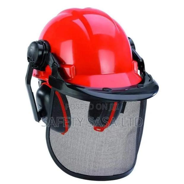 Forest Helmet - thumbnail 3