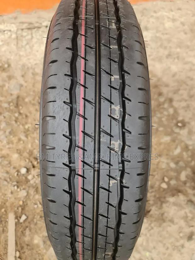 155 /80 R14 Dunlop (Japan) - main view