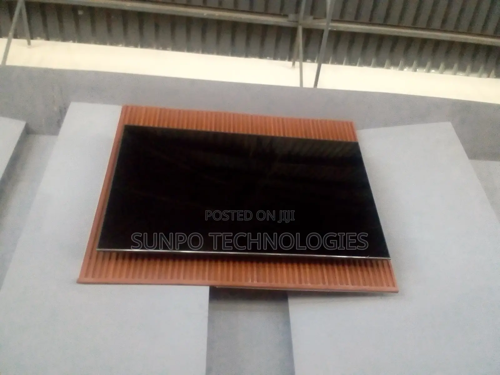 Tv Wall Mounting