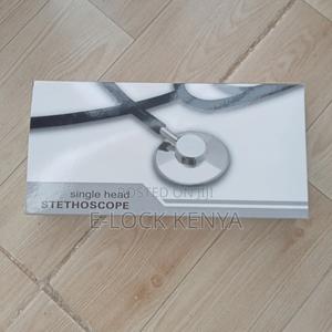Caregivers Stethoscope - main view