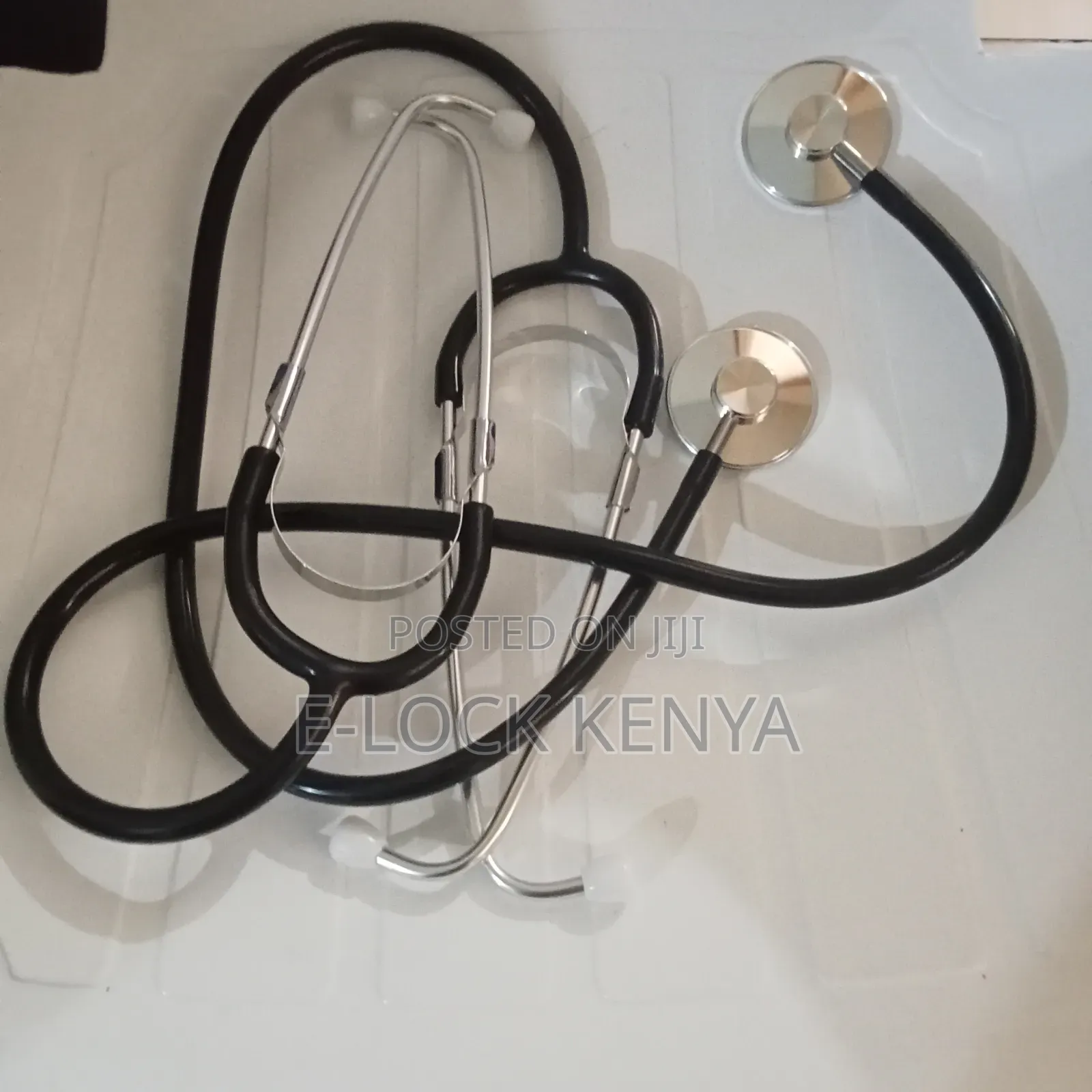 Doctors Stethoscope