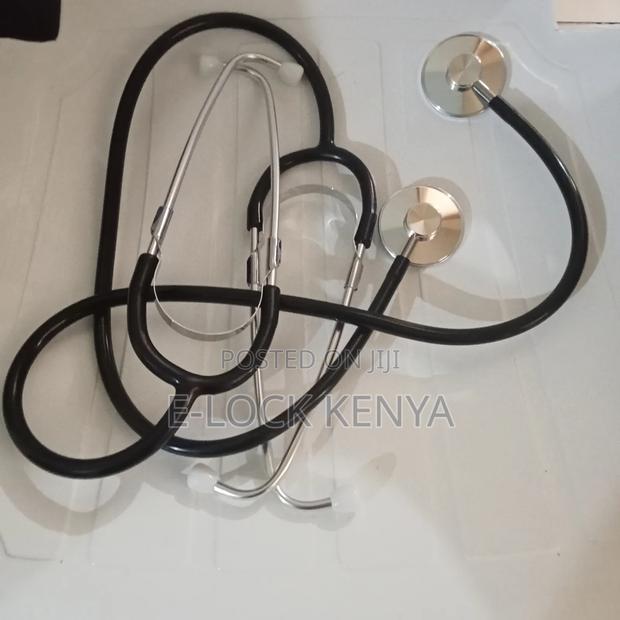 Doctors Stethoscope