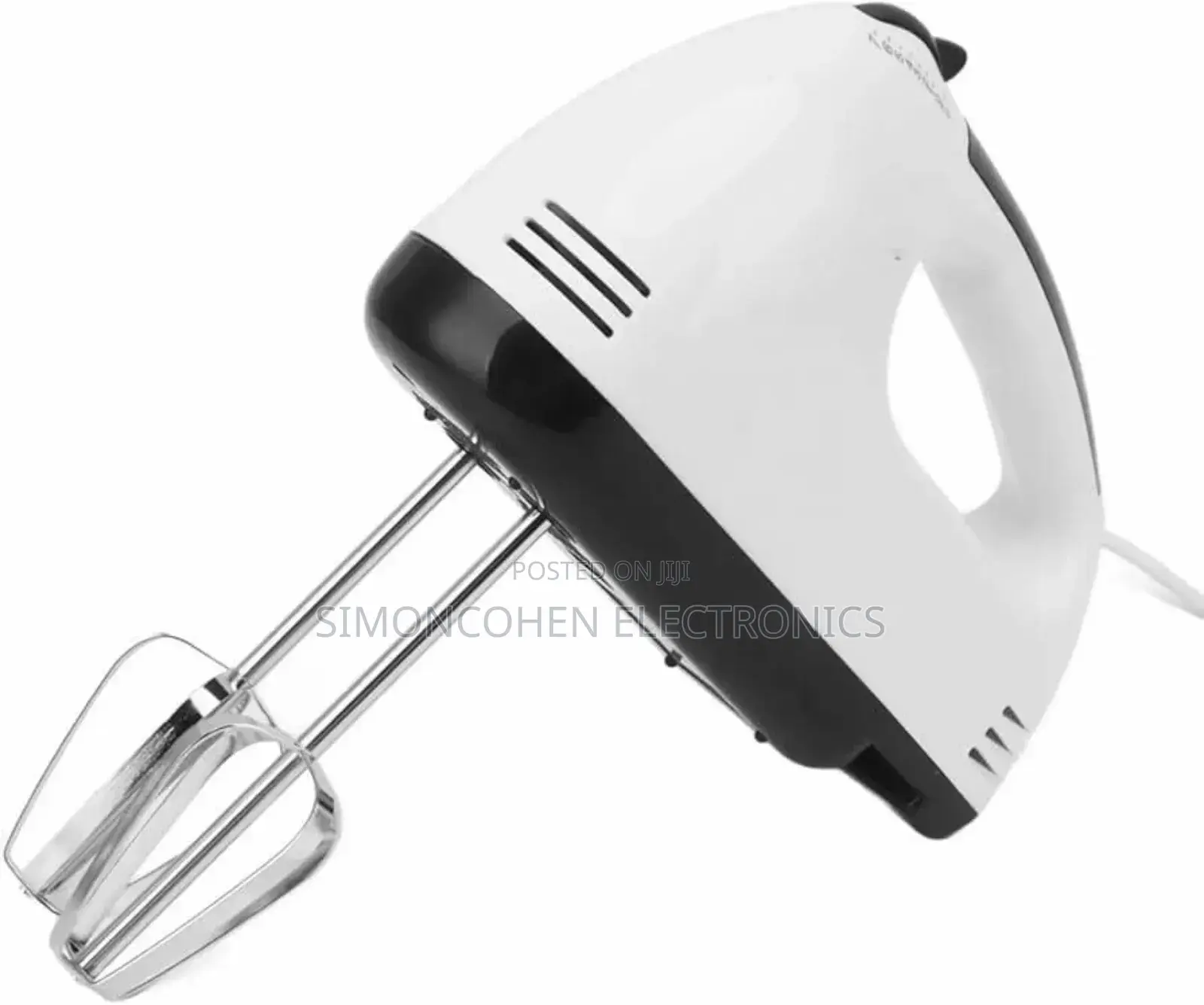 Kenworth Electric Hand Mixer