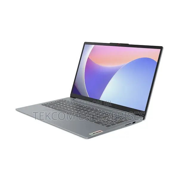 New Laptop Lenovo Ideapad 3 16GB Intel Core I5 SSD 512GB