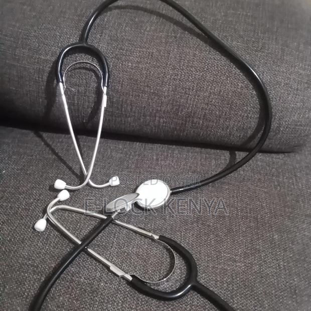 Student Stethoscope - main view