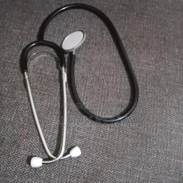 Learners Stethoscope