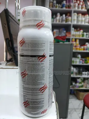 Oxen Gold 500ml