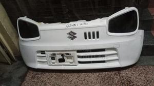 Bumper Suzuki Alto - thumbnail 2