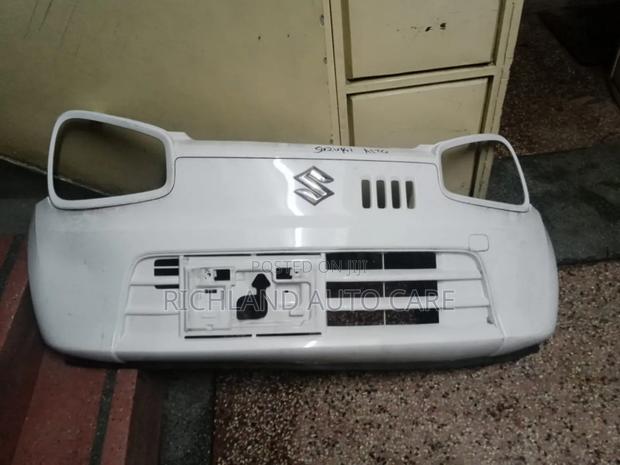 Bumper Suzuki Alto - thumbnail 4