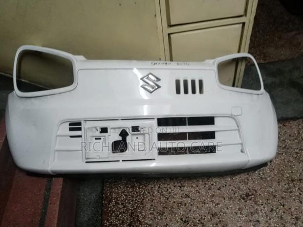 Bumper Suzuki Alto - thumbnail 5