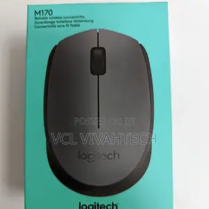 M170 Wireless Mouse