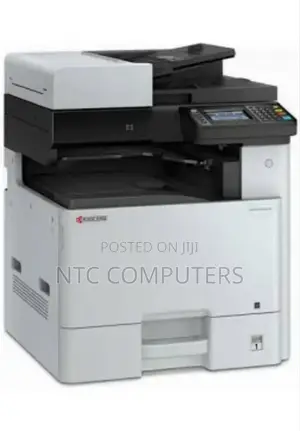 Kyocera Ecosys M8124cidn A3/A4 Colour Multifunction