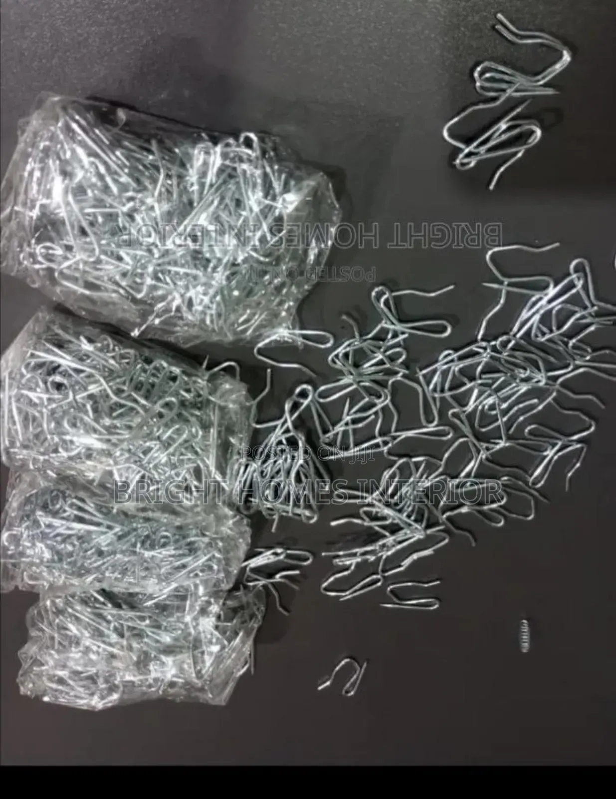 S Hooks Available At The Shop Best To Hold Curtain