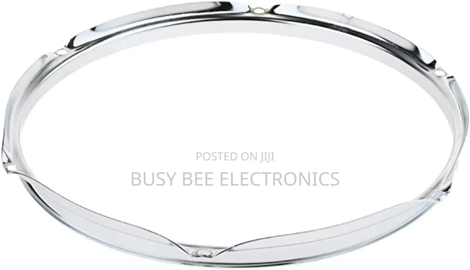 Heavy Duty 12 Inch Tom Rim